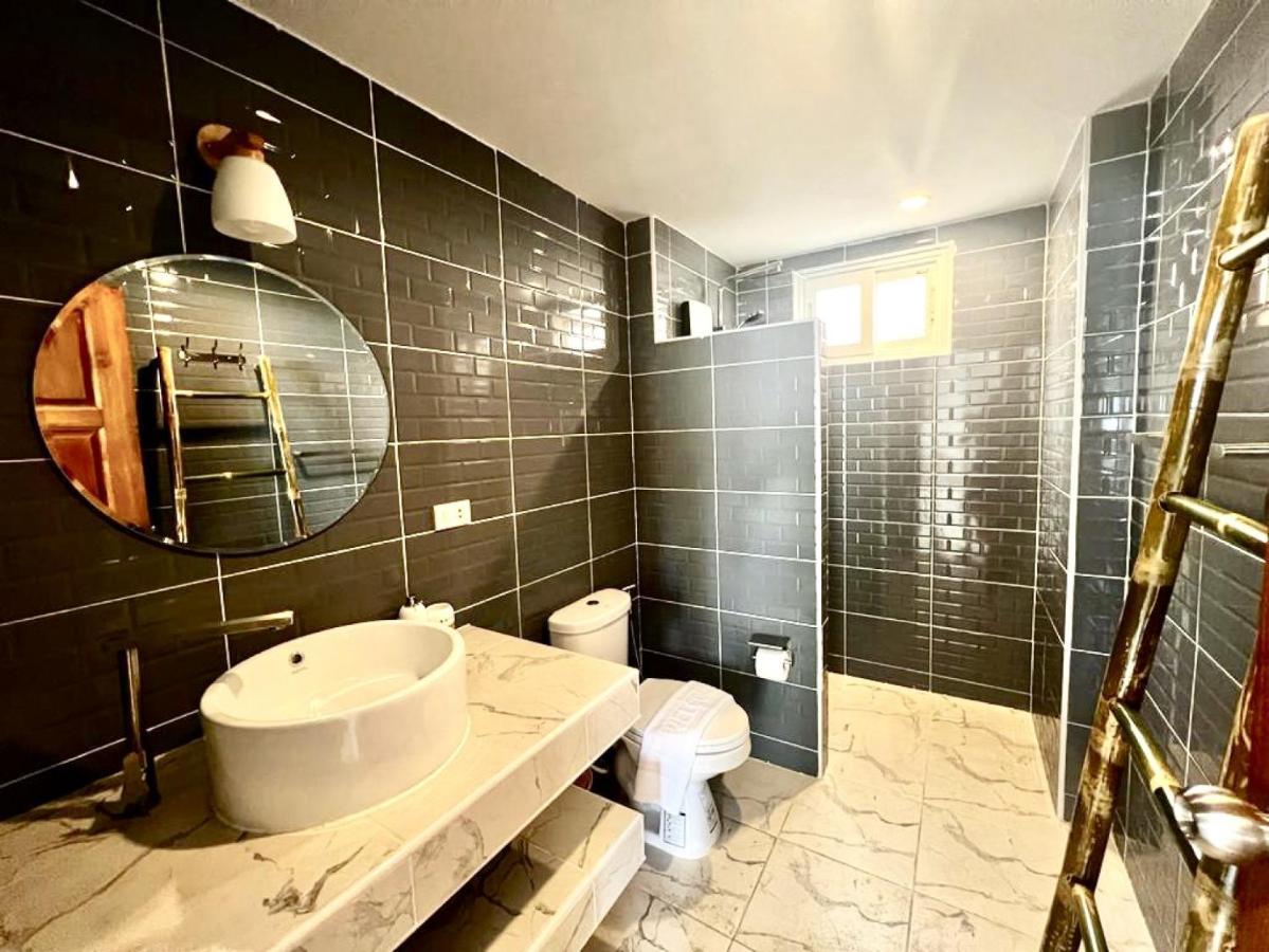 New Seahorse Residence Amphoe Koksamui Δωμάτιο φωτογραφία