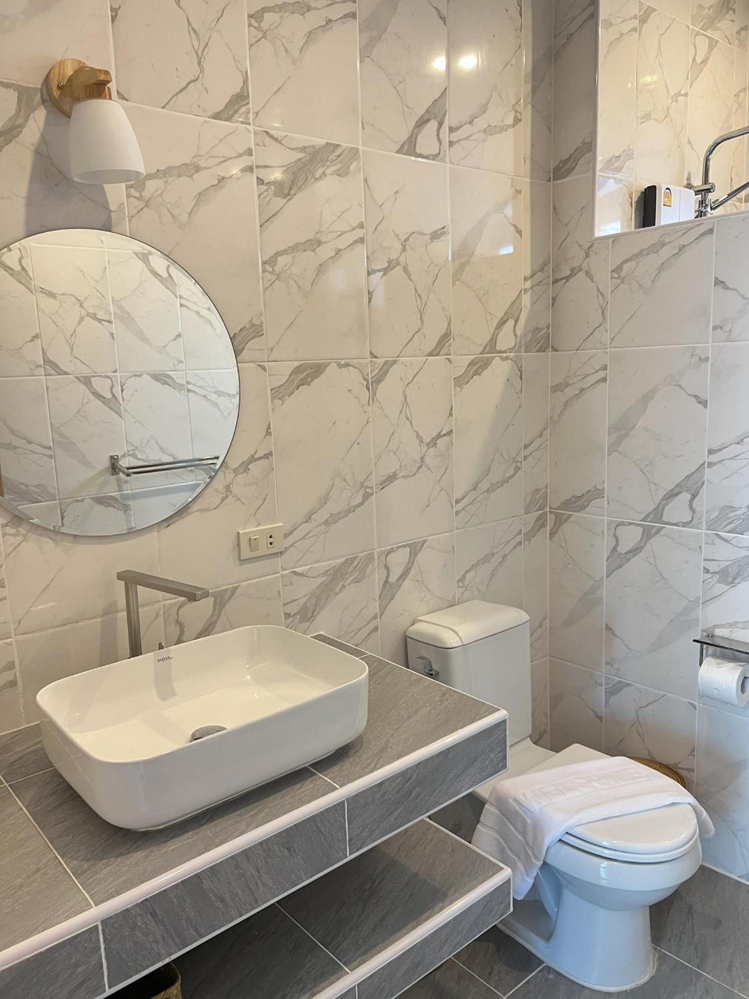 New Seahorse Residence Amphoe Koksamui Δωμάτιο φωτογραφία
